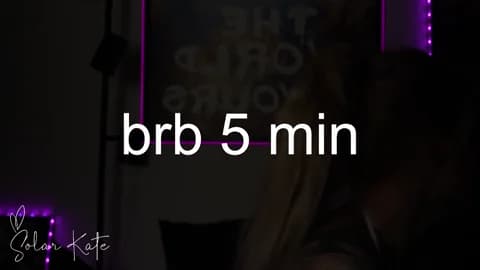 Premium: solar_kate HD (120 min) - January 19, 2026 24:35