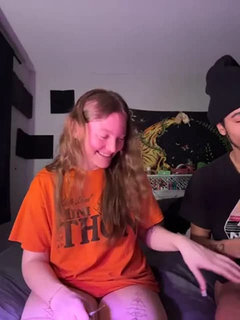 Premium: stonerbaby HD (36 min) - February 21, 2026 08:34