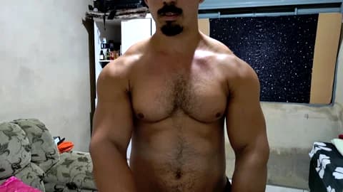 Premium: superbigmr HD (34 min) - May 13, 2026 01:55