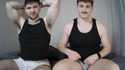 Premium: superrush69 HD (101 min) - March 9, 2026 01:29