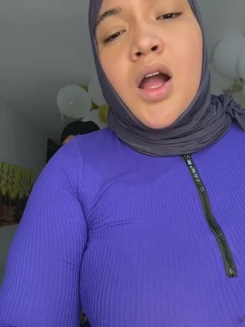 Premium: sweetmuslim01 HD (30 min) - May 2, 2026 01:17