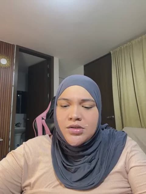 Premium: sweetmuslim01 HD (59 min) - June 1, 2026 05:43