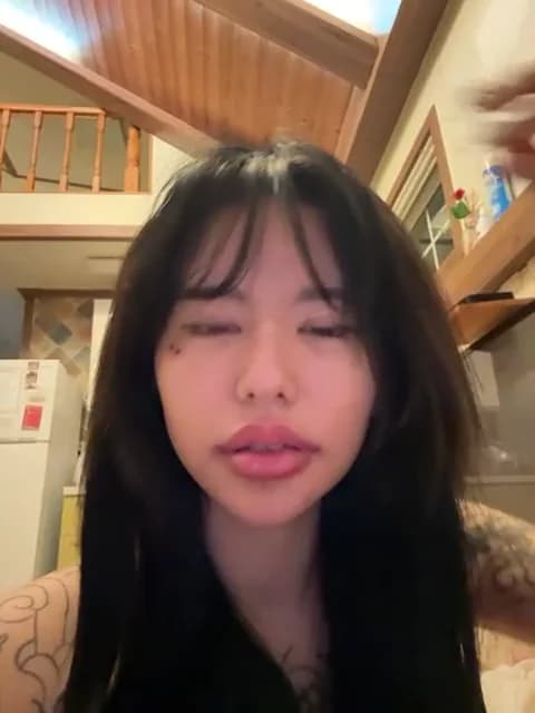 Premium: tangju7 HD (30 min) - January 16, 2026 17:52