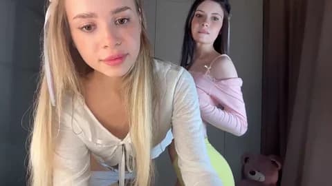 Premium: teasekiss HD (88 min) - March 24, 2026 22:26