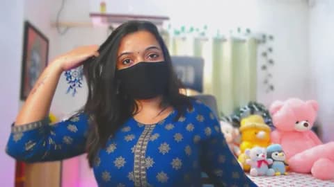 Premium: thyAnvi HD (42 min) - June 1, 2026 17:34