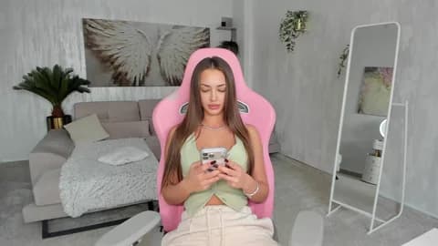 Premium: tiffanyhouston_ HD (38 min) - January 17, 2026 12:40