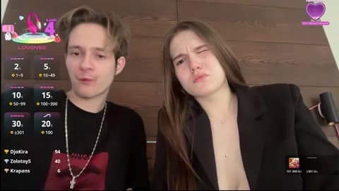 Premium: titsDestroy2007 HD (55 min) - March 18, 2026 13:21