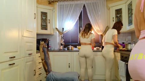 Premium: tunderose HD (75 min) - March 8, 2026 11:09