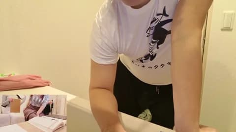 Premium: undo-busoku69 HD (38 min) - March 14, 2026 04:42