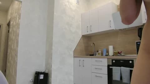 Premium: uninvited_raccoon HD (54 min) - March 16, 2026 05:02