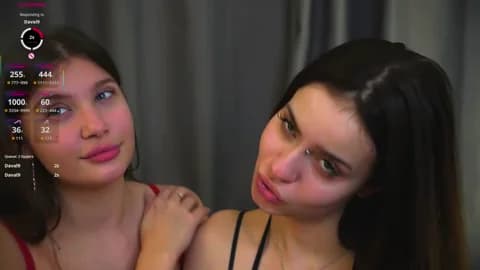 Premium: vivid_girls_vg HD (71 min) - March 17, 2026 11:48