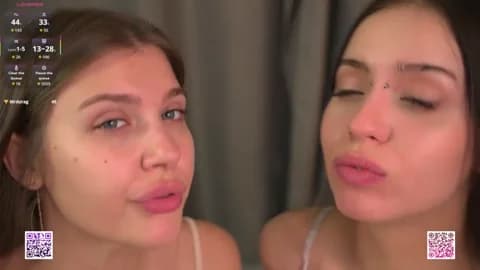 Premium: vivid_girls_vg HD (34 min) - April 13, 2026 09:36