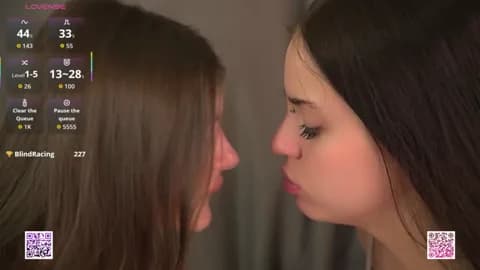 Premium: vivid_girls_vg HD (38 min) - April 13, 2026 12:58