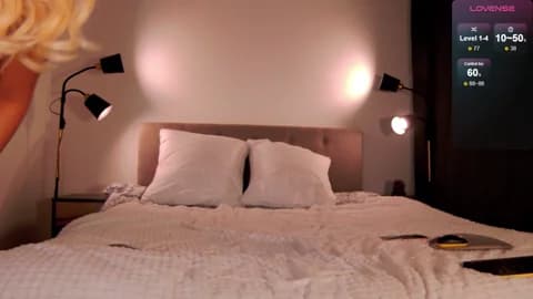 Premium: wow_peach_girl HD (75 min) - March 5, 2026 06:53