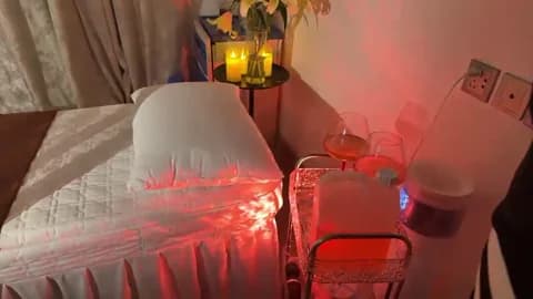 Premium: xiaowan_x HD (35 min) - March 27, 2026 15:46