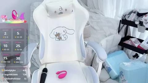 Premium: xixi_baby66 HD (61 min) - April 3, 2026 01:53