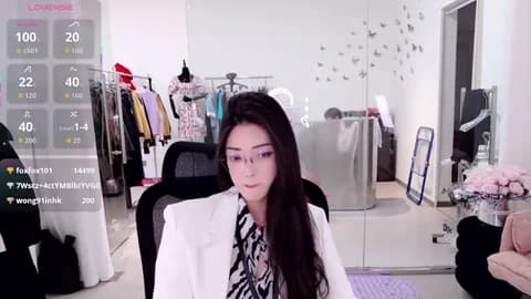 Premium: yangyang-777 HD (116 min) - March 9, 2026 11:23