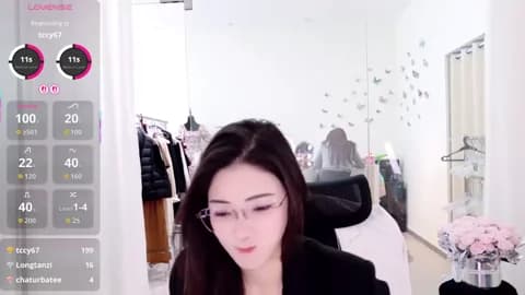 Premium: yangyang-777 HD (32 min) - April 25, 2026 02:33