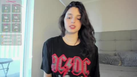 Premium: yourfreakygirl HD (35 min) - March 11, 2026 21:48