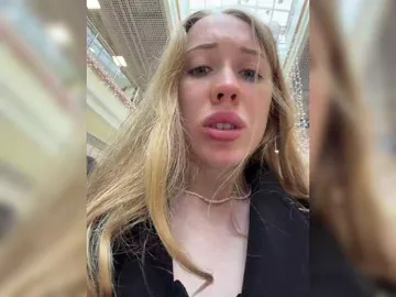 LiiBaby BongaCams Model - Cam Recordings