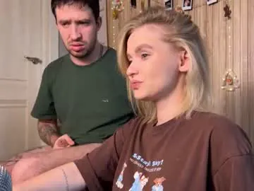 Adele and Nick Chaturbate Model - Cam Recordings