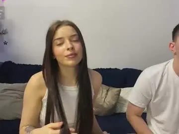 hako&emma Chaturbate Model - Cam Recordings