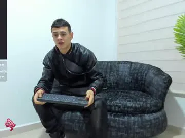 Junior Chaturbate Model - Cam Recordings