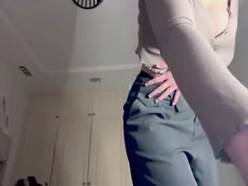 Hanna Chaturbate Model - Cam Recordings