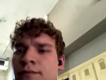 Curly :) Chaturbate Model - Cam Recordings