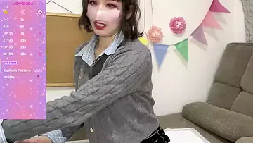 A33_asamin Stripchat Model - Cam Recordings