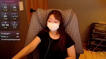 Berry_Chuu Stripchat Model - Cam Recordings