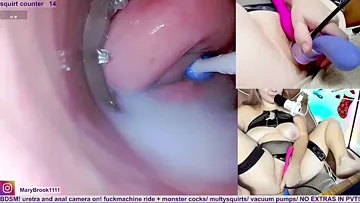 MaryBrook1 Stripchat Model - Cam Recordings