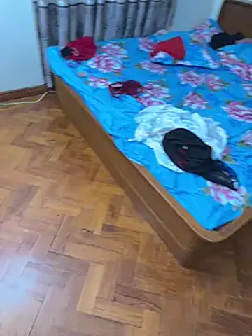 mei-678 Stripchat Model - Cam Recordings