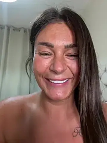 ultimate_PAWG Stripchat Model - Cam Recordings